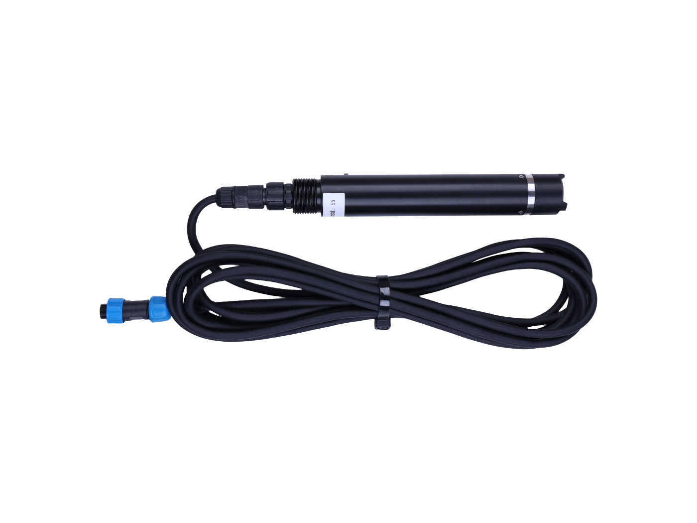RS485 MODBUS Dissolved Oxygen Sensor, Fluorescence DO Meter, Water Quality Monitoring - Image 2