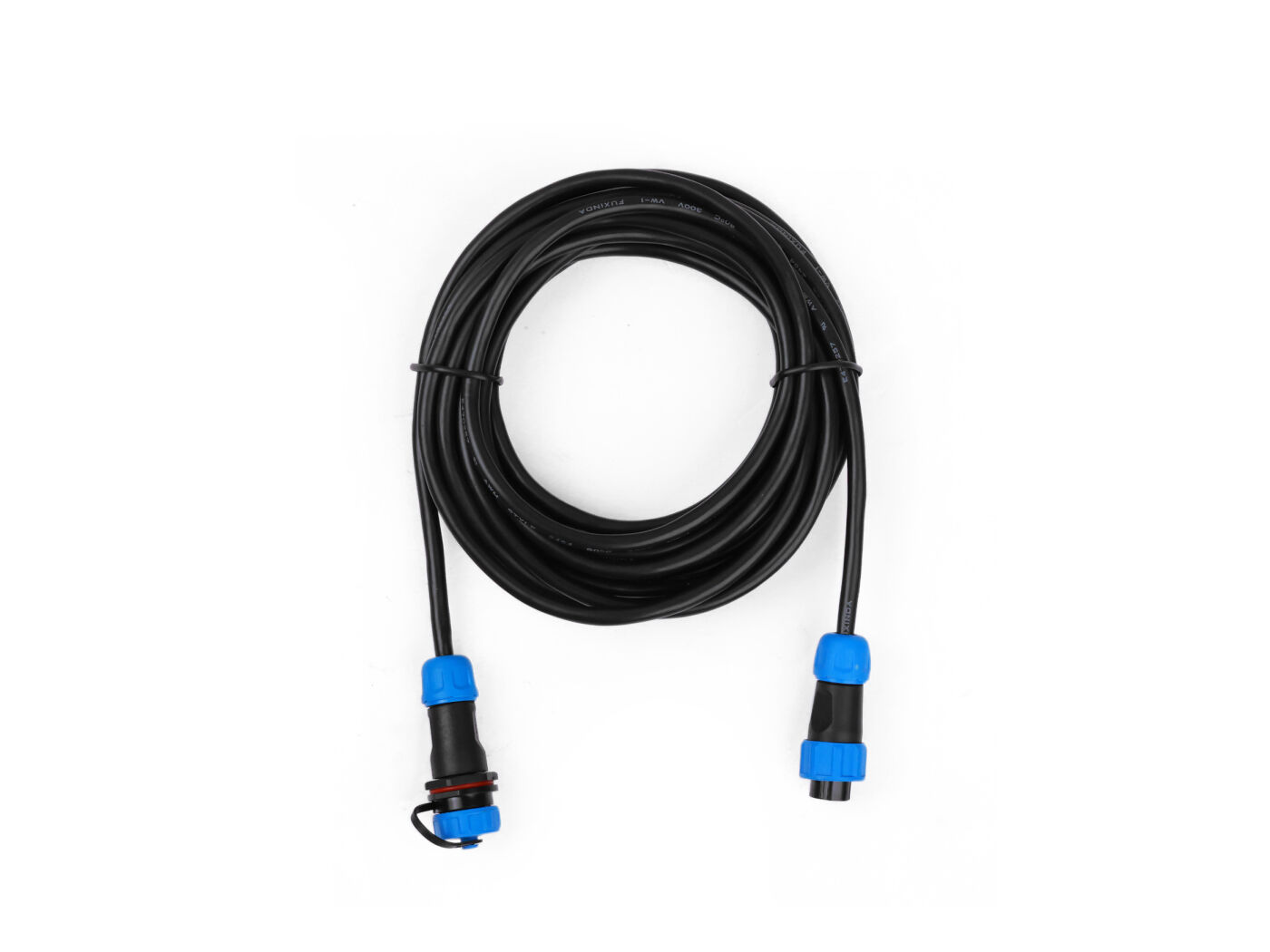 5-Meter RS485 Extension Cable for Sensor Hub - Image 2
