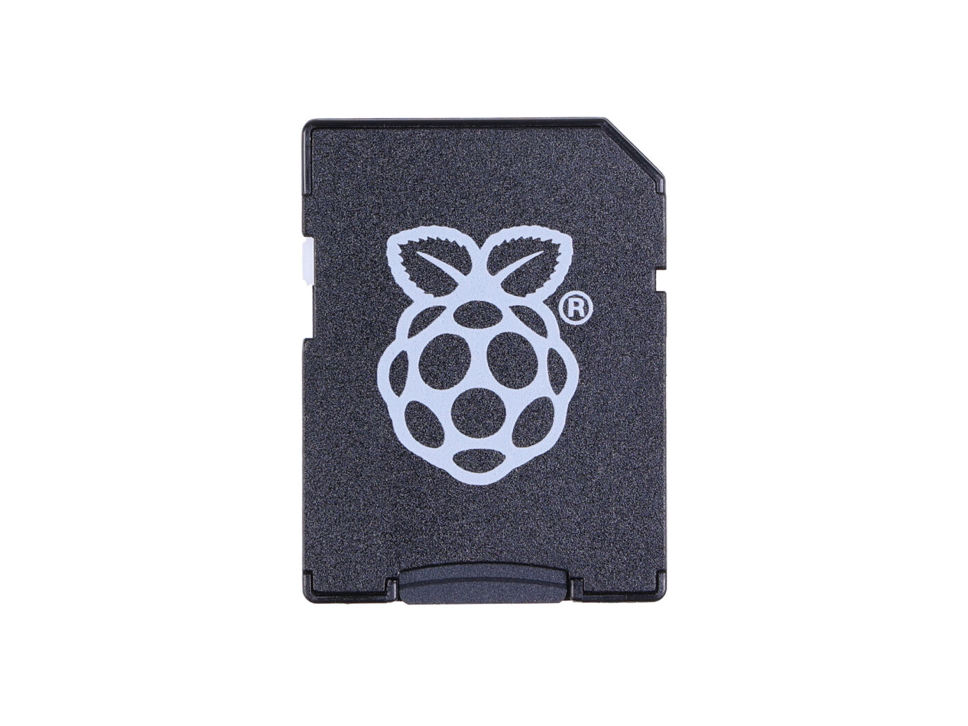 SD Card preloaded with NOOBS - TransFLash Card, 16GB, pre-installed Raspberry Pi 4 OS - Image 2