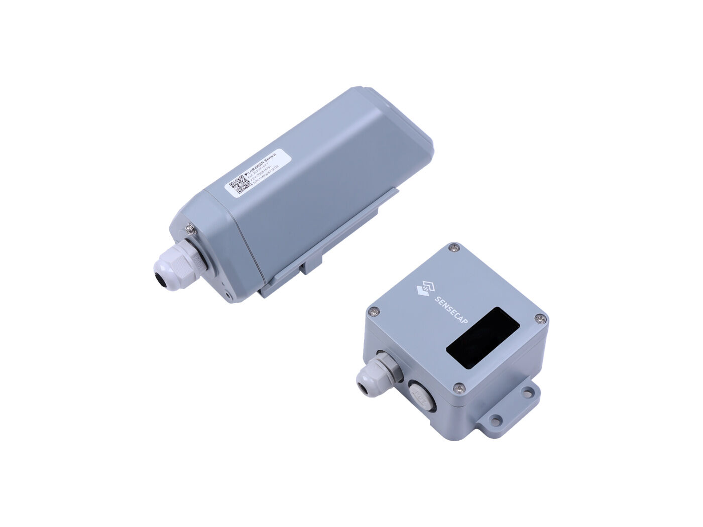 SenseCAP S2110 LoRaWAN Sensor Kit - Image 2