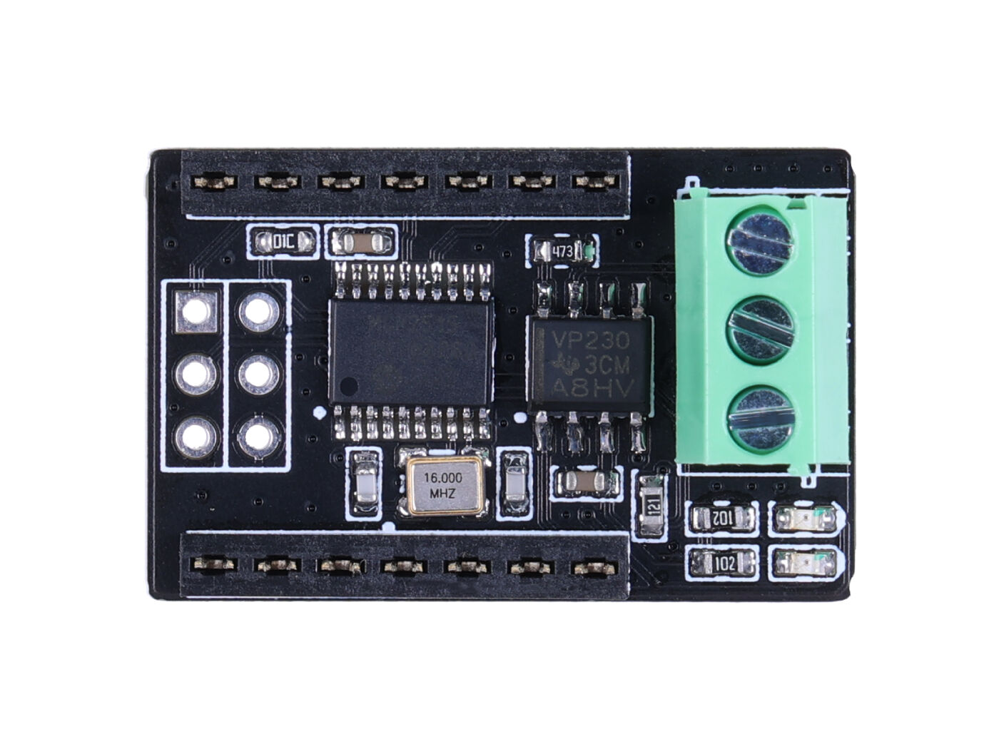 CAN Bus Breakout Board for Seeed Studio XIAO - Image 2