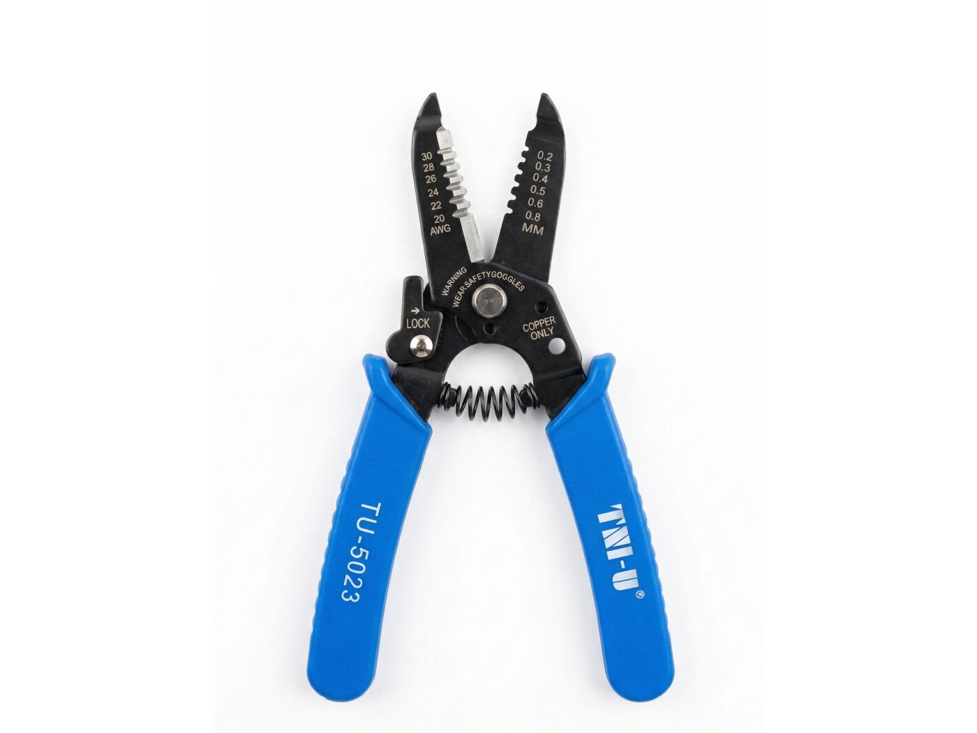 Wire Strippers - Image 2