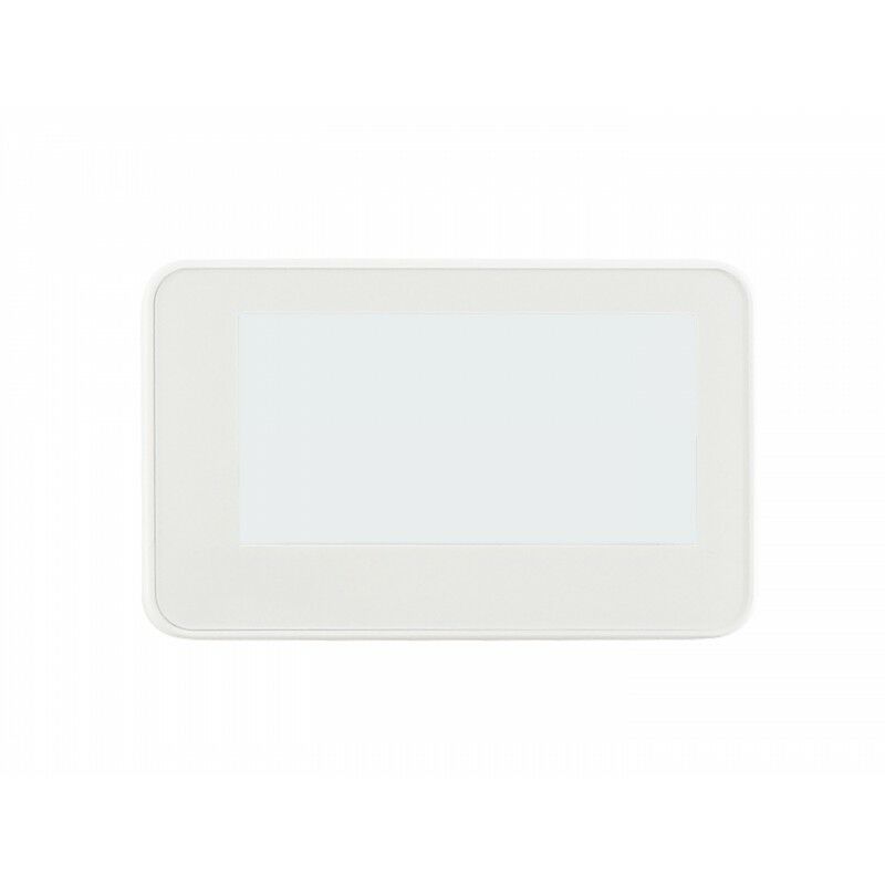 2.13-Inch Passive NFC-Powered E-Paper/E-Ink Display - No Battery Needed - Image 3