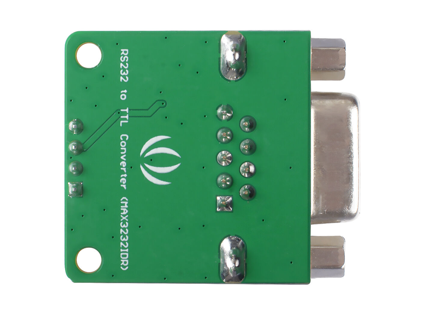 RS-232 To TTL Conveter (MAX3232IDR) - Image 3