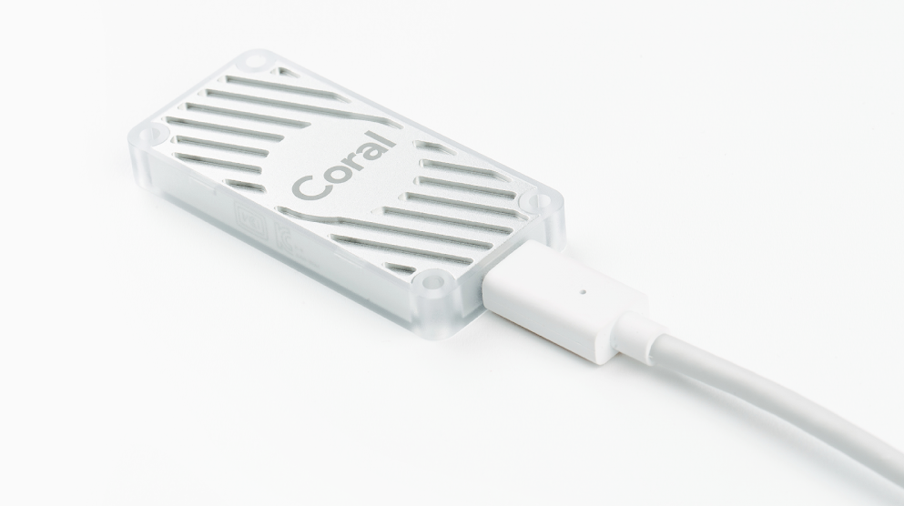 Coral USB Accelerator - Image 2