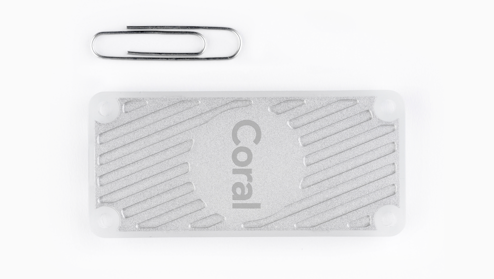 Coral USB Accelerator - Image 4