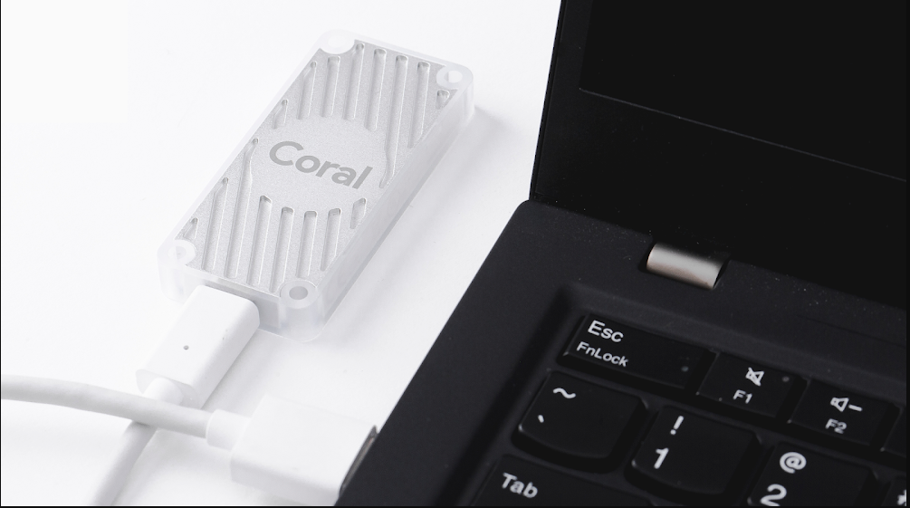 Coral USB Accelerator - Image 5