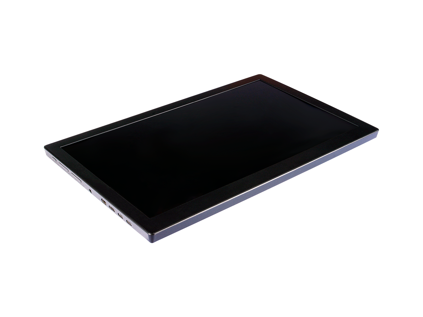 15.6 Inch 1920*1080 Full HD IPS Touch Screen Portable Monitor - Image 5