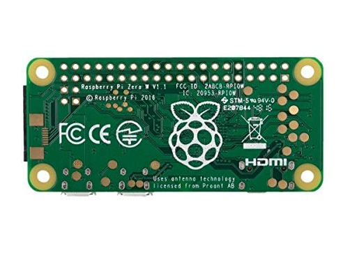 Raspberry Pi Zero - Image 2