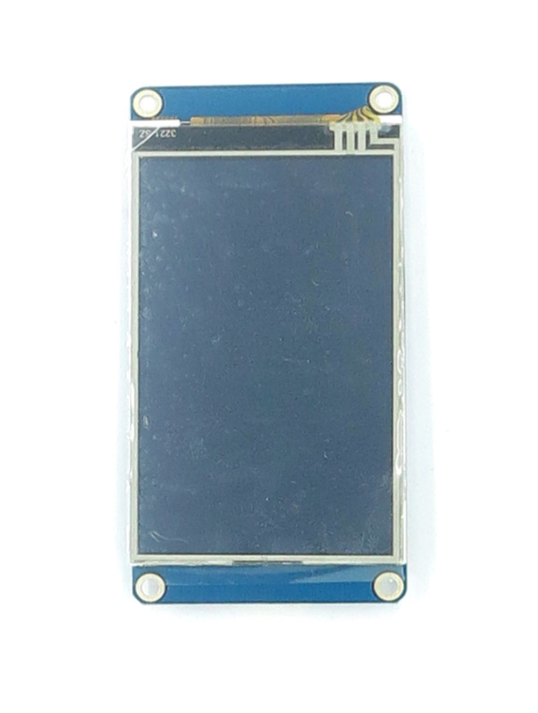 Nextion Basic NX4024T032 - Generic 3.2'' HMI 400*240 Touch Display for Arduino Raspberry Pi - Image 3