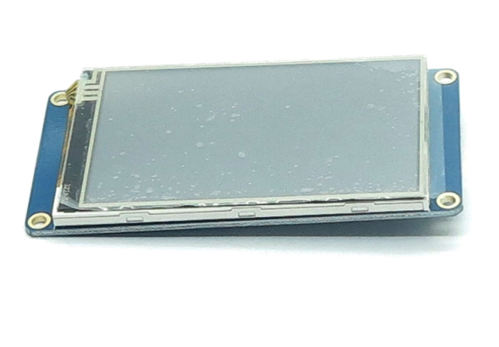 Nextion Basic NX4024T032 - Generic 3.2'' HMI 400*240 Touch Display for Arduino Raspberry Pi - Image 2