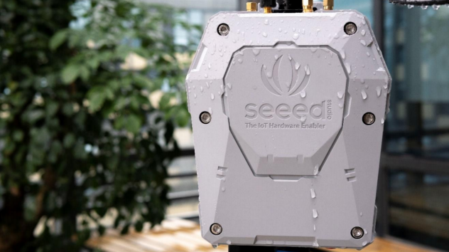 SenseCAP Industrial Environmental Sensing Kit - Image 2