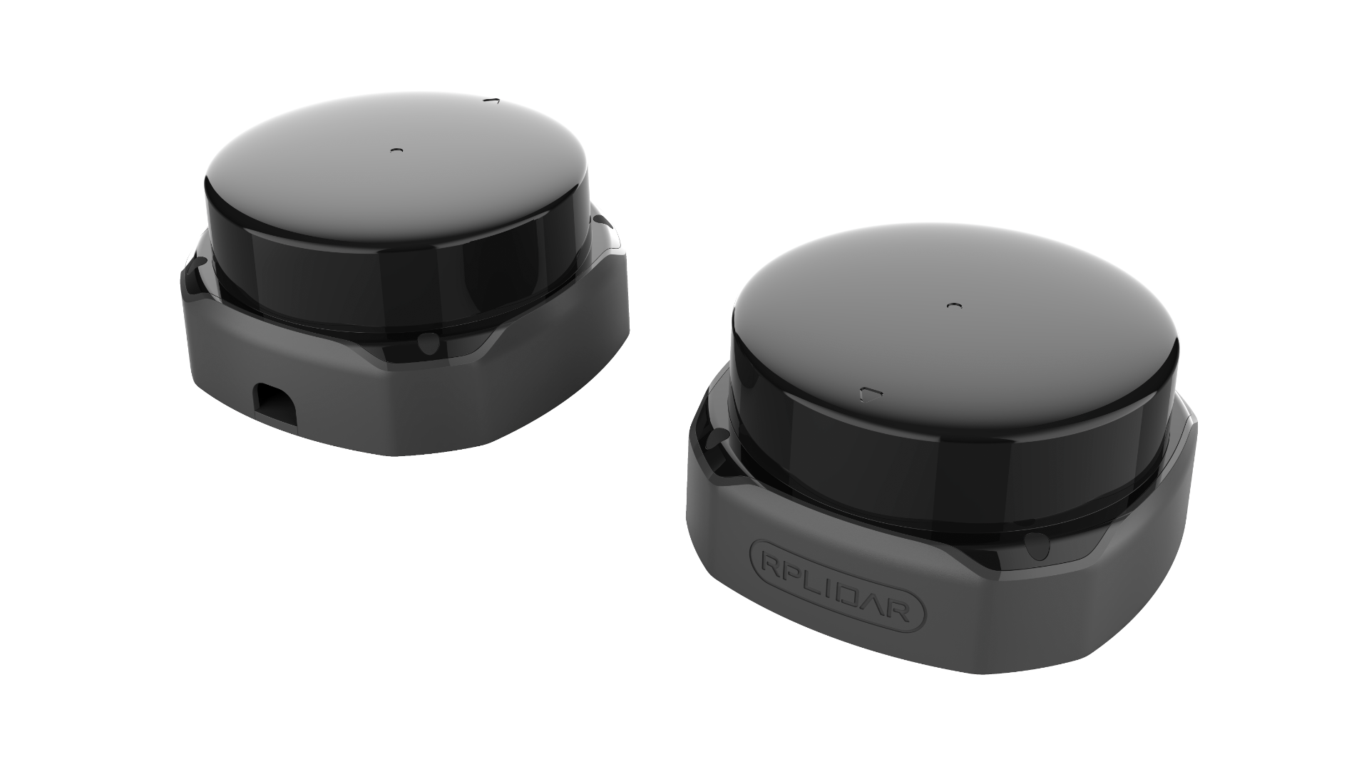 RPLiDAR S2E 360 Degree Laser Range Scanner - 30M Range, 2D point cloud map, 80000 lux light resistance, IP65, high safety for human eye - Image 2