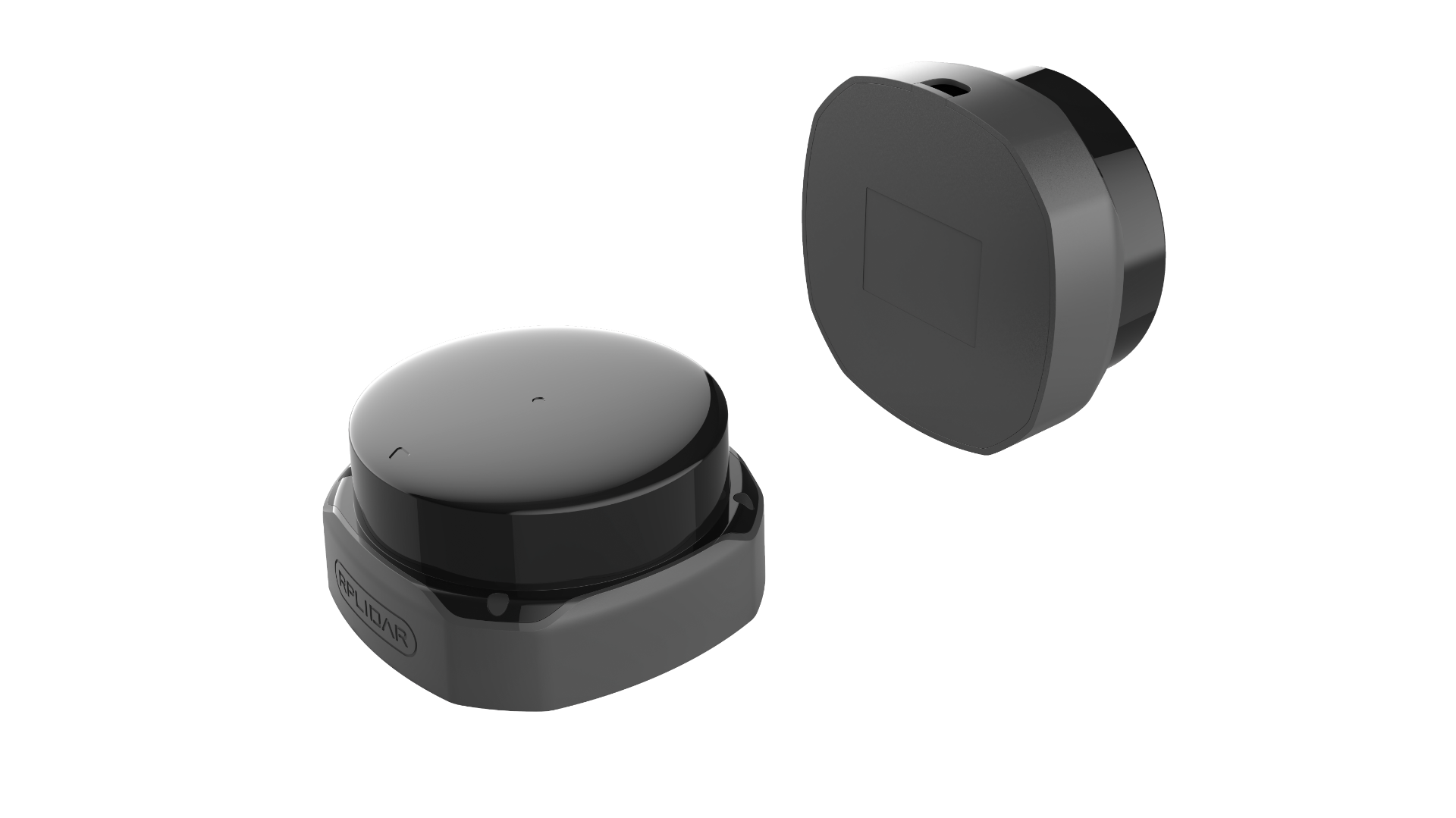 RPLiDAR S2L 360 Degree Laser Range Scanner - 18M Range, 2D point cloud map, 80000 lux light resistance, IP65, high safety for human eye - Image 4