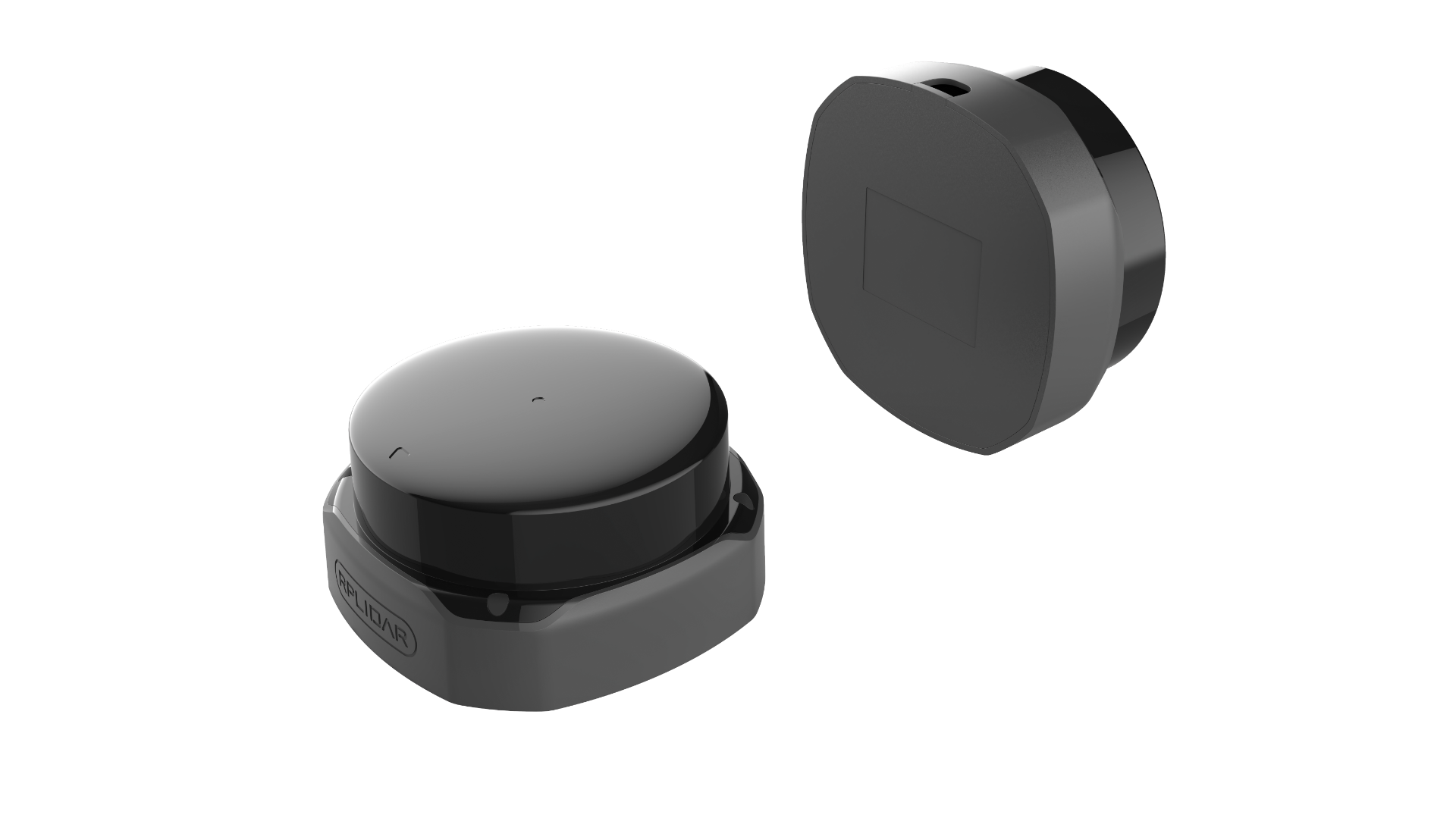 RPLiDAR S2E 360 Degree Laser Range Scanner - 30M Range, 2D point cloud map, 80000 lux light resistance, IP65, high safety for human eye - Image 3