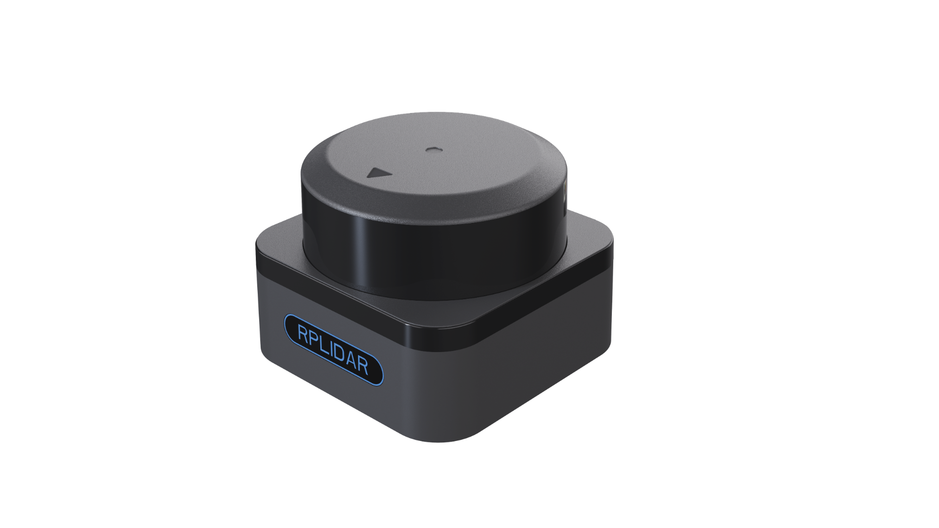 RPLiDAR S3 - 40m range, 2D point cloud map, 32KHz sampling, 0.1125° angular resolution, 80000 lux light resistance, IP65, high safety for human eye - Image 2