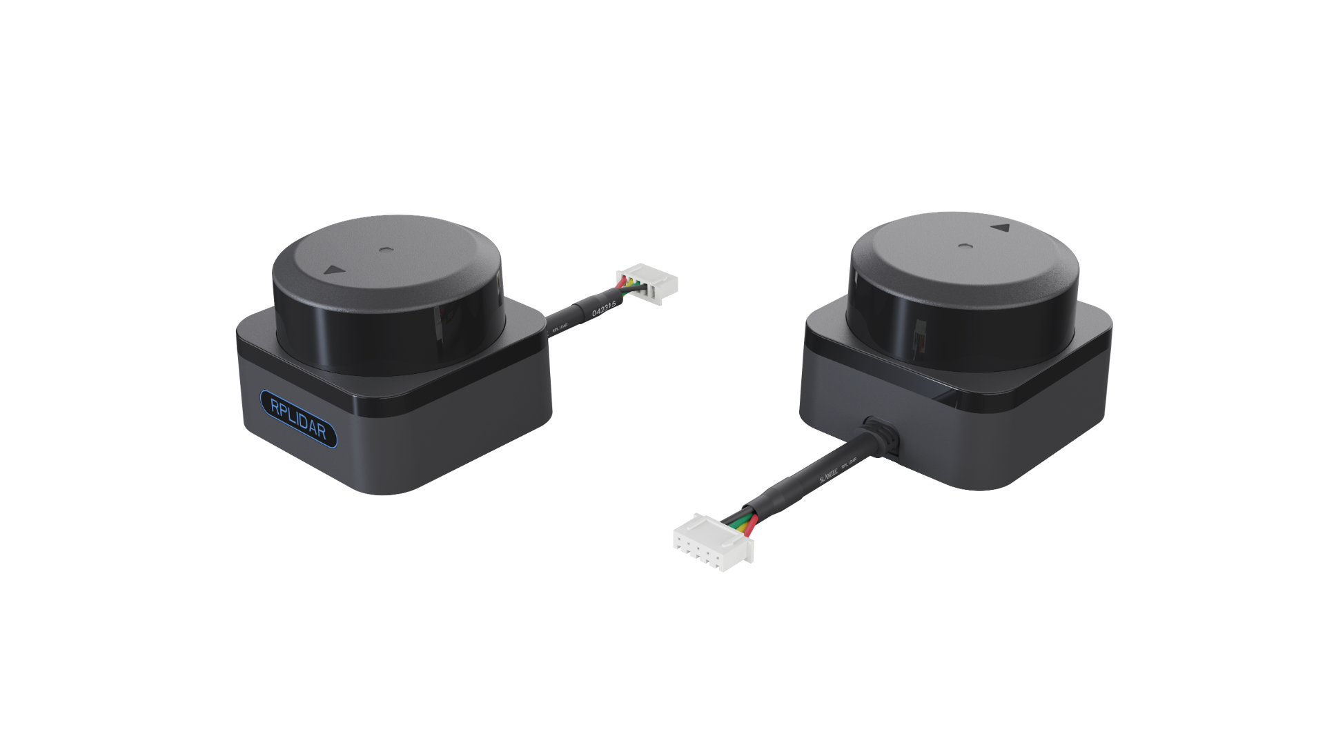 RPLiDAR S3 - 40m range, 2D point cloud map, 32KHz sampling, 0.1125° angular resolution, 80000 lux light resistance, IP65, high safety for human eye - Image 4