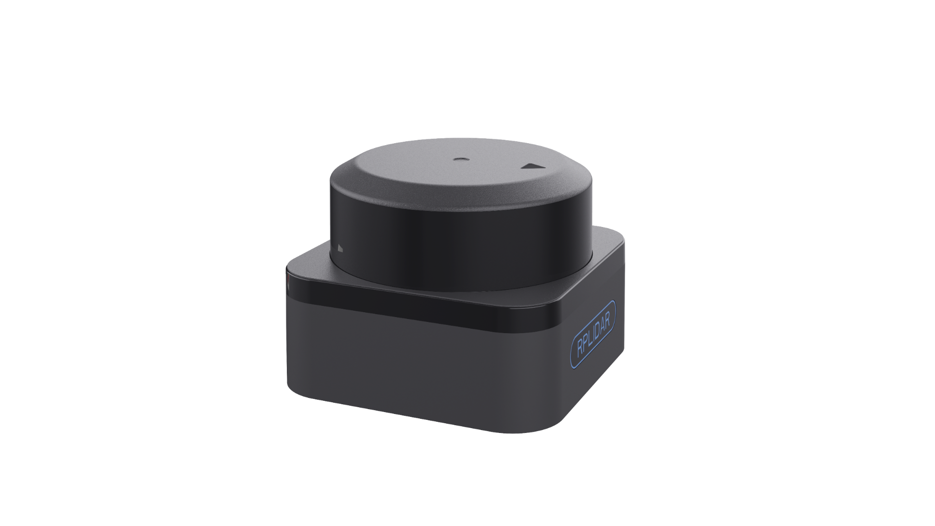 RPLiDAR S3 - 40m range, 2D point cloud map, 32KHz sampling, 0.1125° angular resolution, 80000 lux light resistance, IP65, high safety for human eye - Image 3