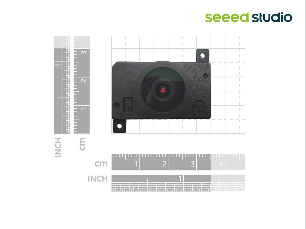 IMX390 2.12MP 118°(H) FOV 4-lane MIPI CSI Camera - 118°(H)*62°(V), 1920*1080, HDR, IP67, raw data, excellent performance in low light, compatible with NVIDIA Jetson Orin Nano Dev Kit - Image 5