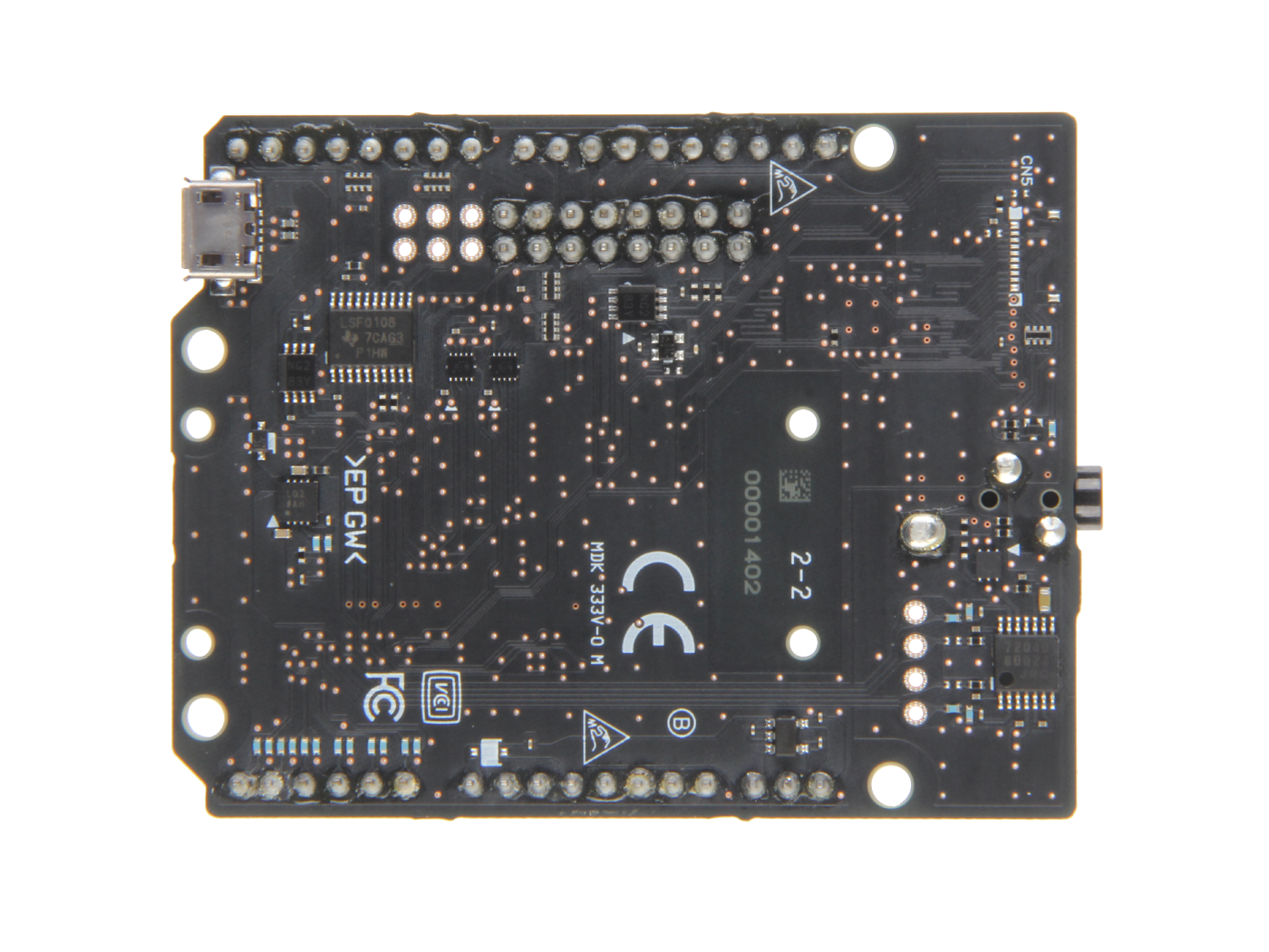 Spresense Extension Board - Image 3