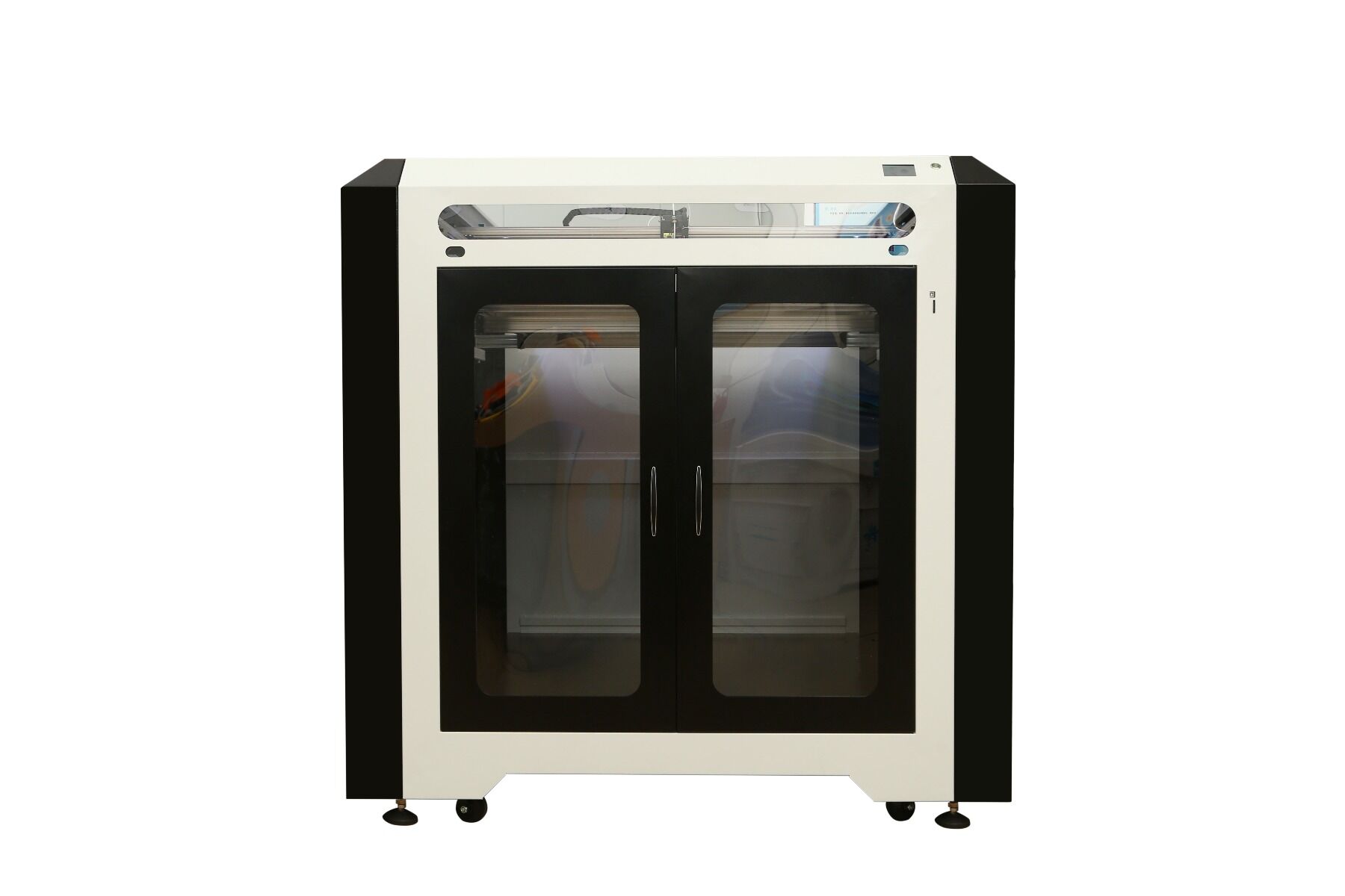 Desktop 3D printer G1000 (1000*1000*1000mm) - Image 2