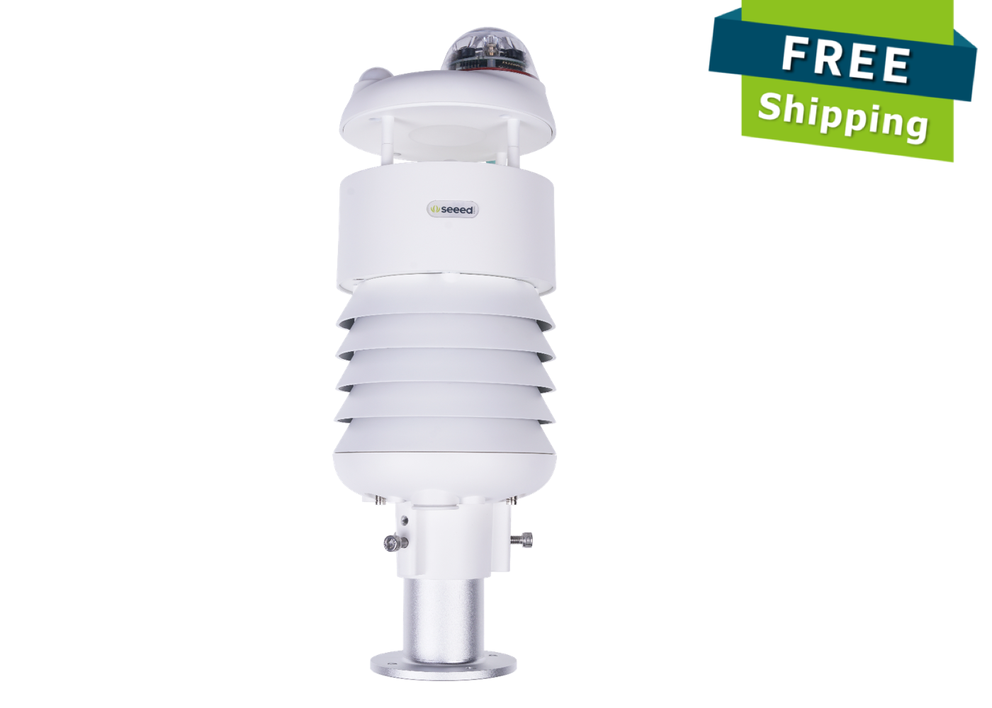 Smart Agriculture Kit – Outdoor Advanced - Image 3