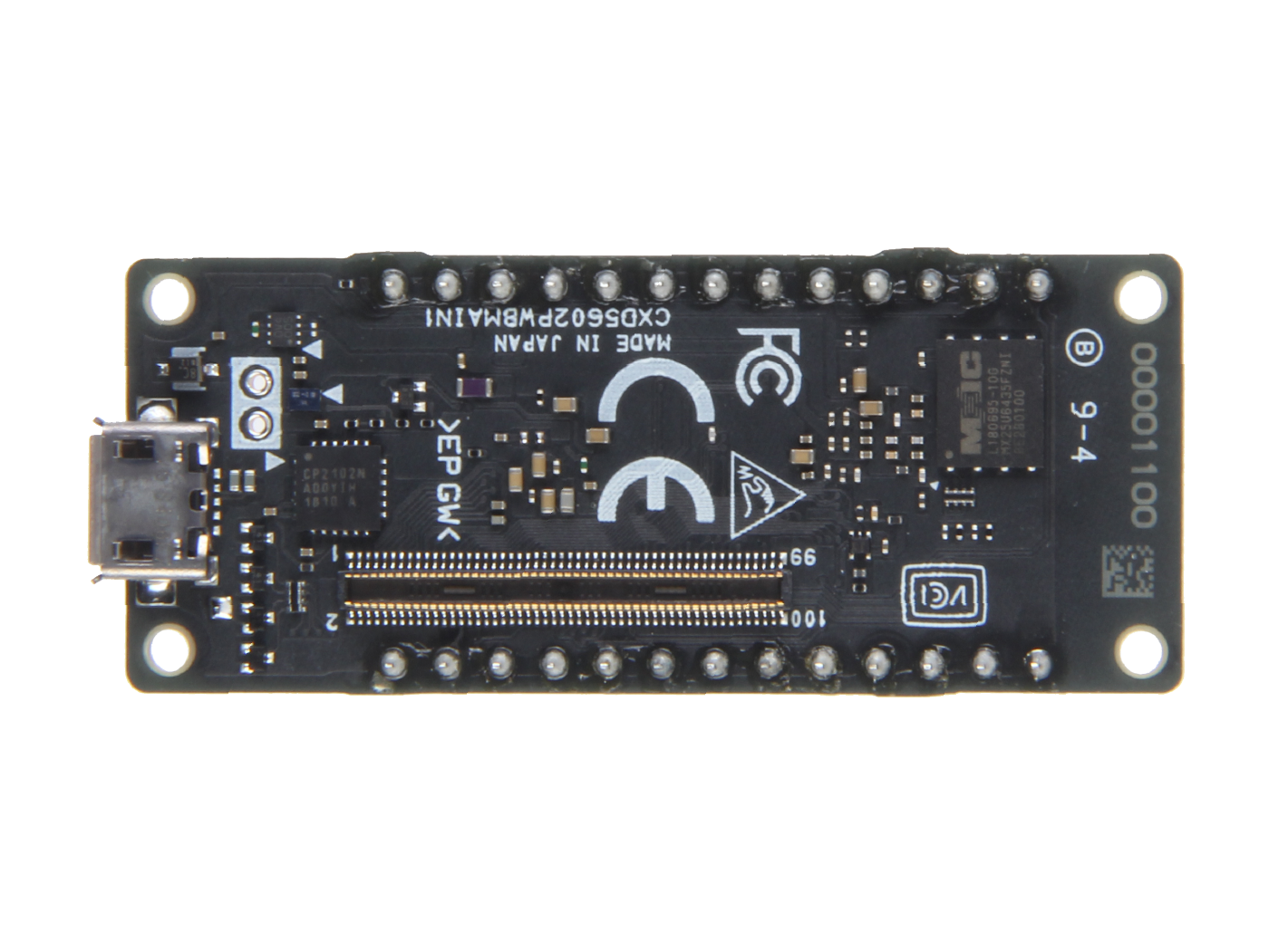 Spresense Main Board - CXD5602 Microcomputer for IoT Application - Image 2