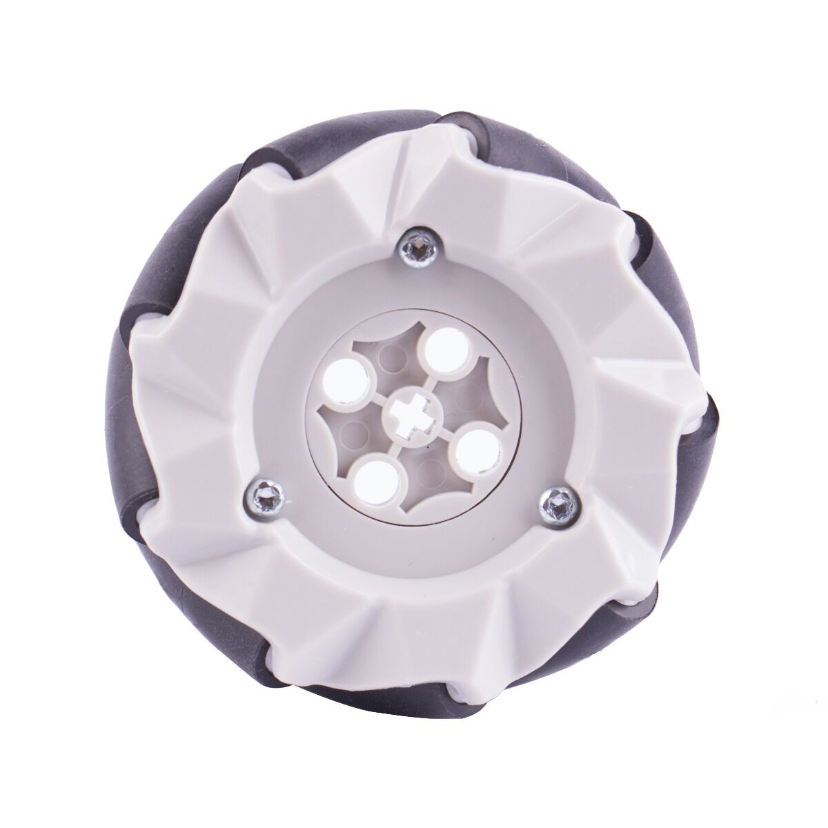 65 mm Mecanum Wheel Kit - Image 3