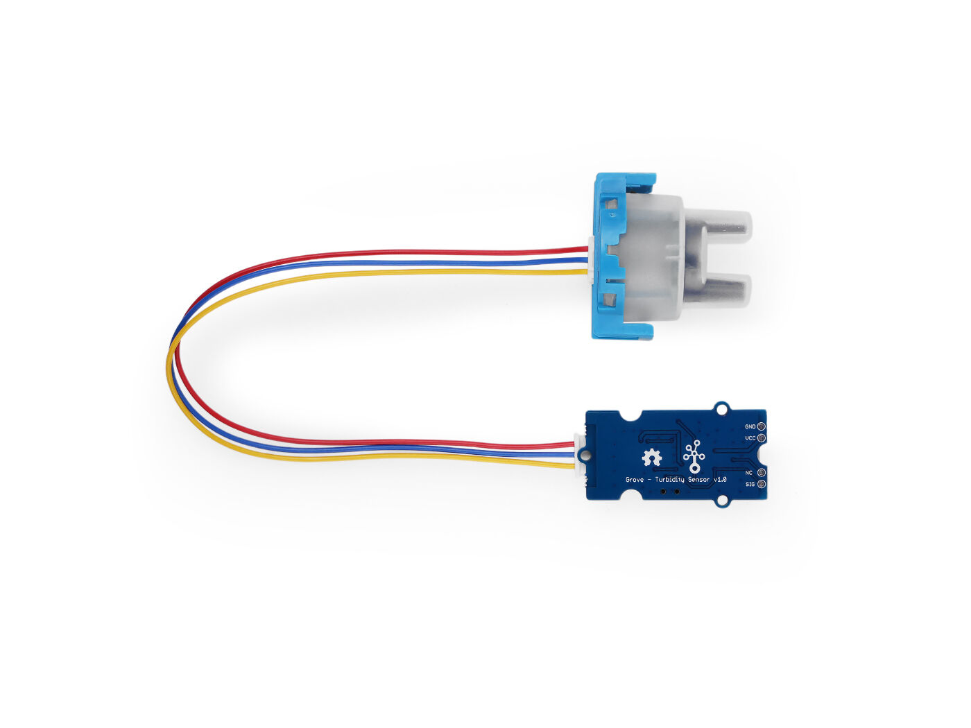 Grove - Turbidity Sensor (Meter) for Arduino V1.0 - Image 7