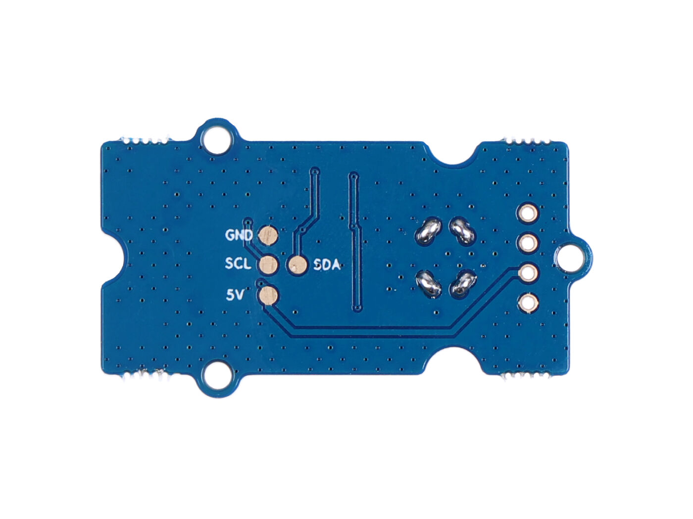 Grove - Thermal Imaging Camera - MLX90641 BCB 16x12 IR Array with 55° FOV - Image 3