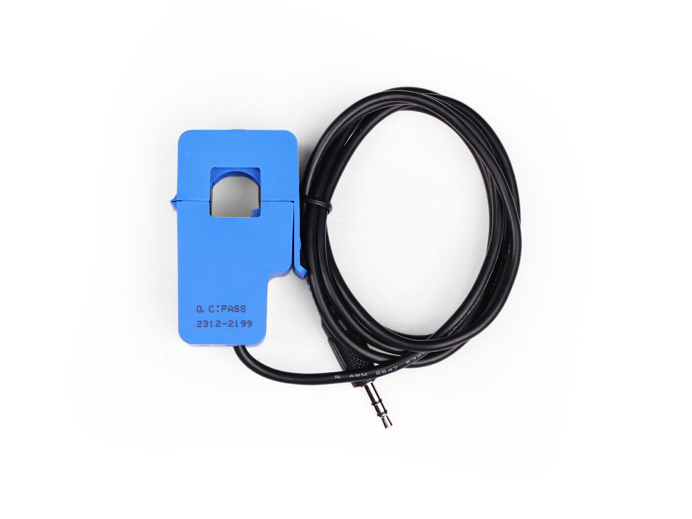 Non-invasive AC Current Transformer 5A-1V - Image 4
