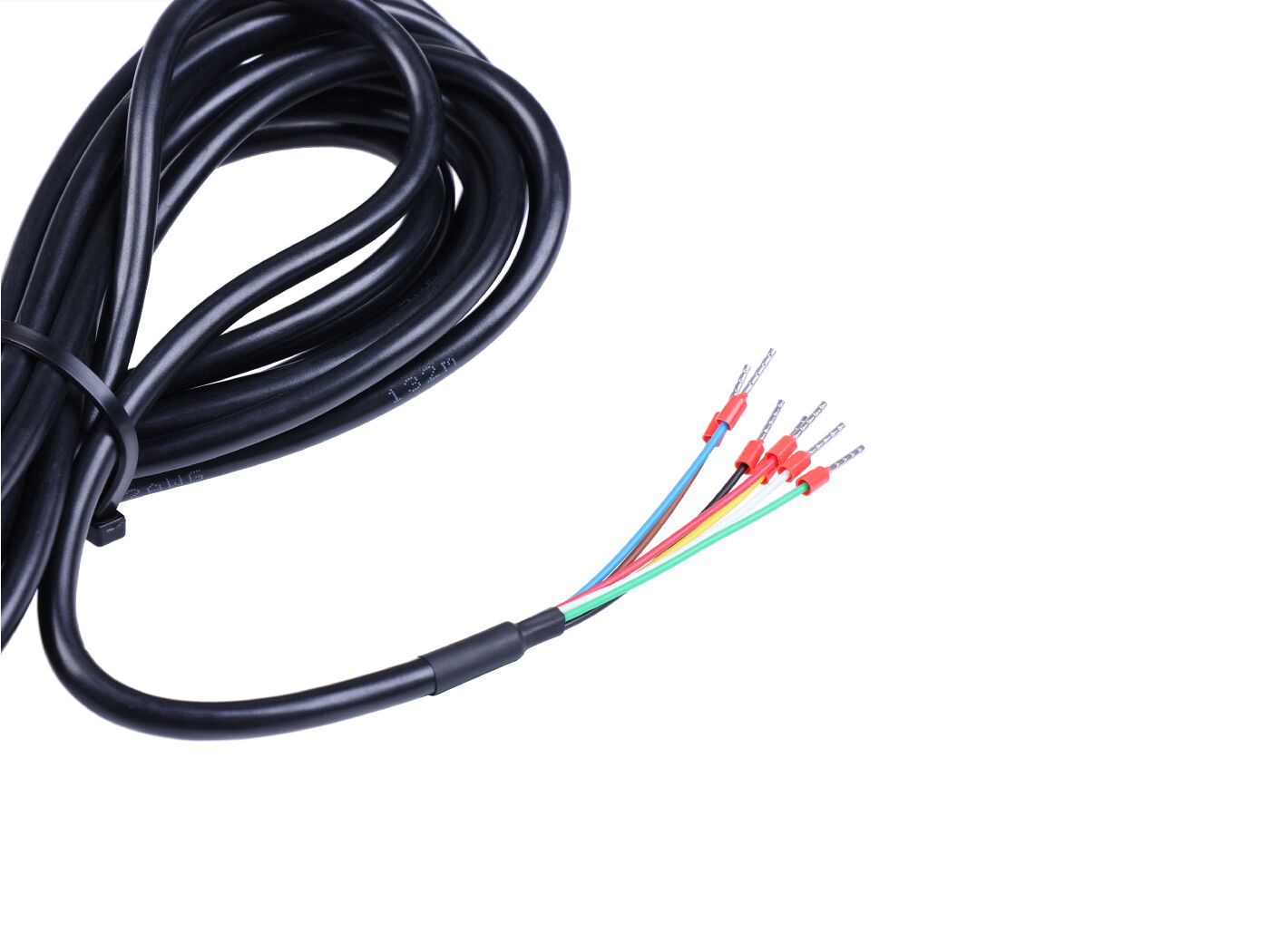 Industrial Soil Moisture & Temperature Sensor MODBUS-RTU RS485, 0-2V Analog Voltage (S-Soil MT-02A) - Image 3