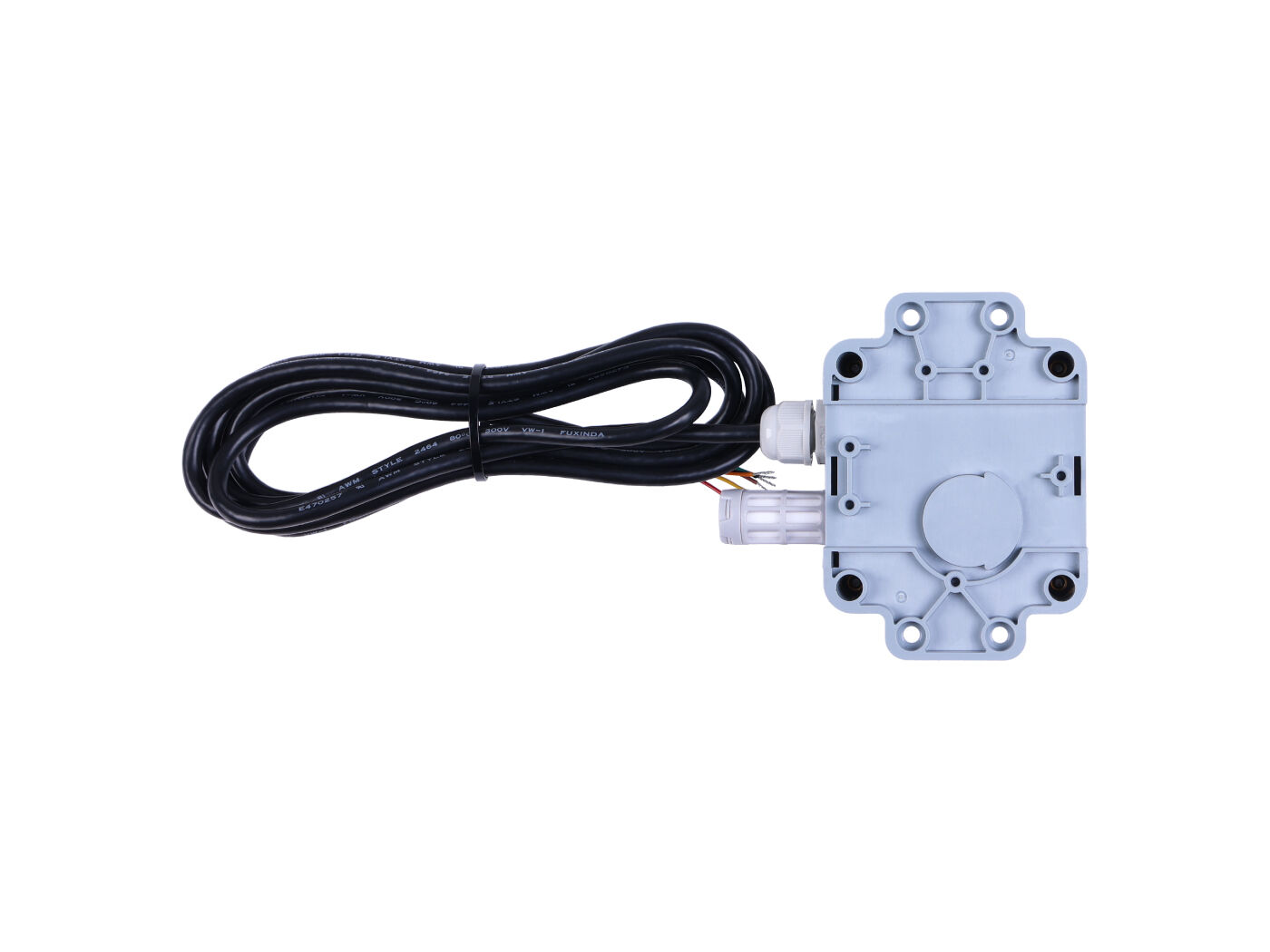 SenseCAP CO2, Temperature and Humidity Sensor with RS485&SDI-12 - Image 3