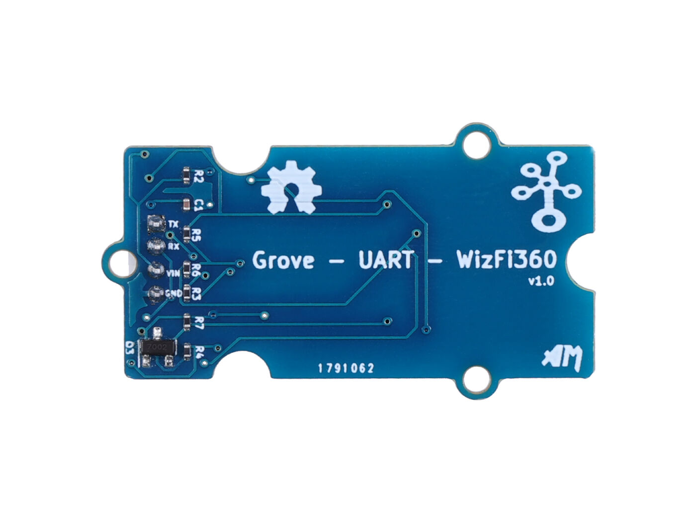 Grove UART WizFi360 - Image 3