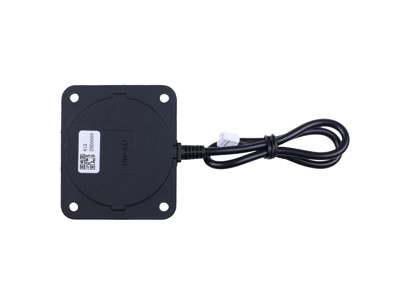 RS485 500cm Ultrasonic Level Sensor - Image 3