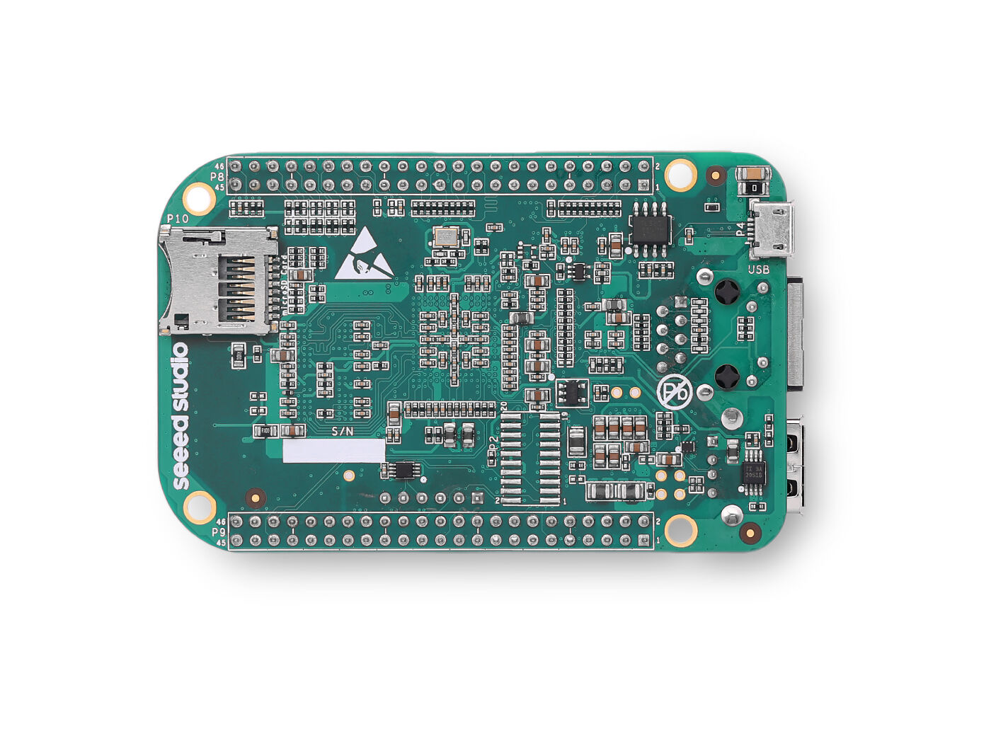 Seeed Studio BeagleBone® Green - Image 3