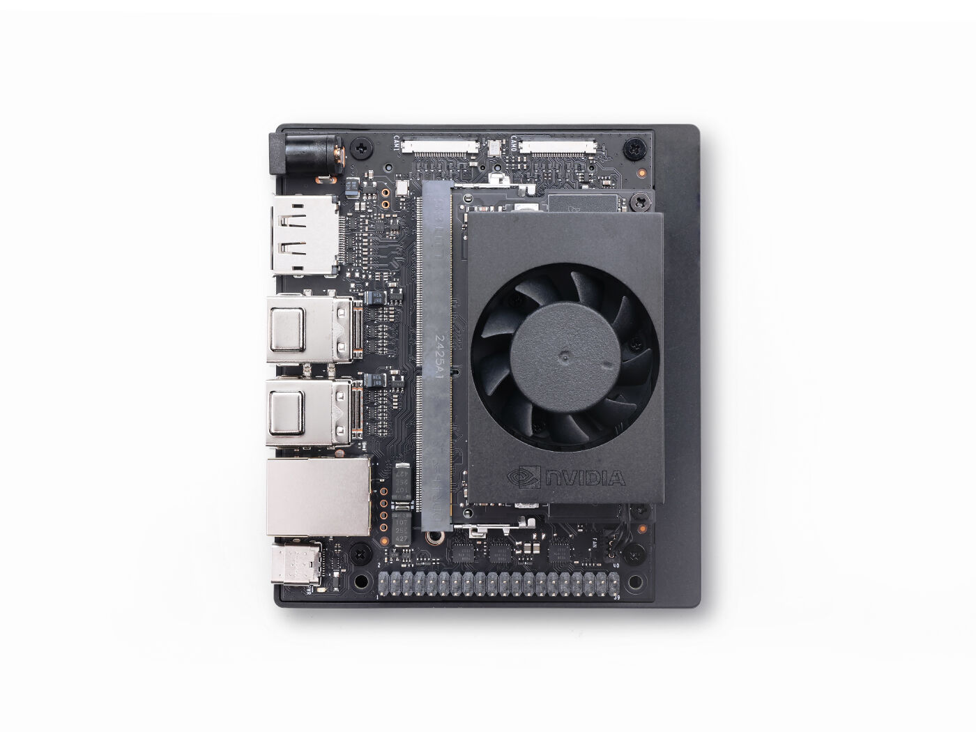 NVIDIA® Jetson Orin™ Nano Super Developer Kit (945-13766-0000-000) - Image 3