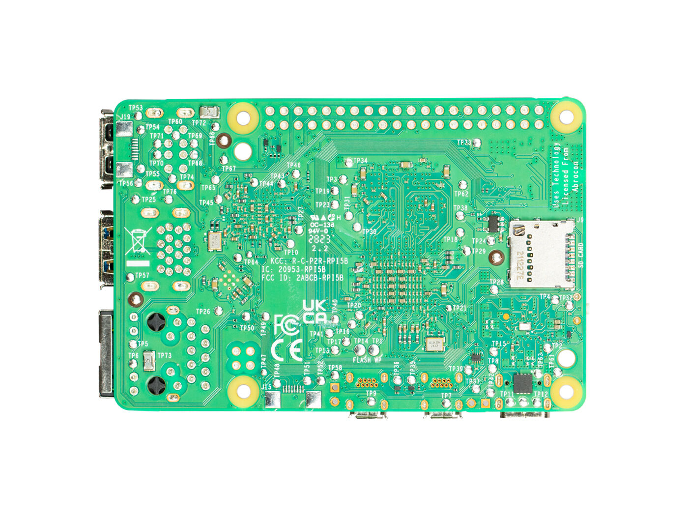 Raspberry Pi 5 8GB - Image 3