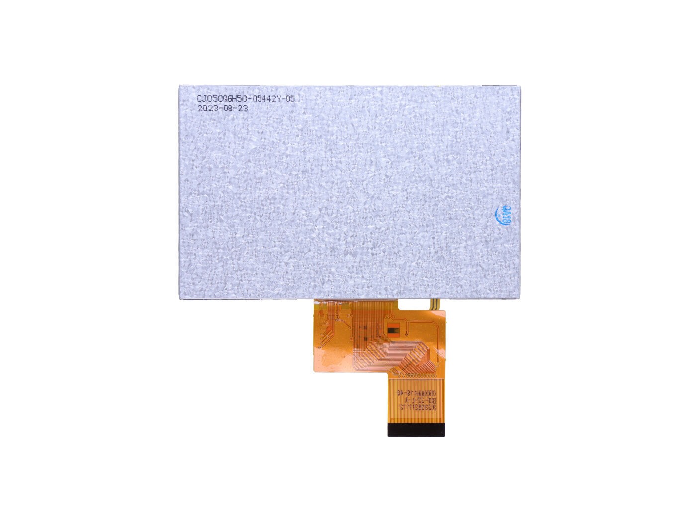 5 Inch TFT Display for Sipeed Tang Nano FPGA Development Board - Image 4
