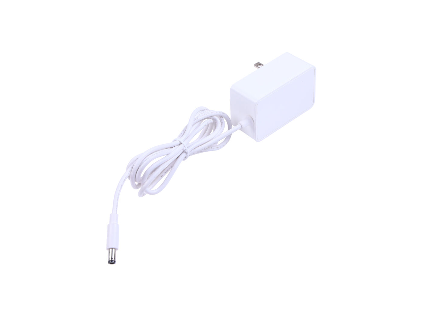 Power Adapter, 12V/2A/24W, American Standard Plug, DC Output, 1.5m - Image 3