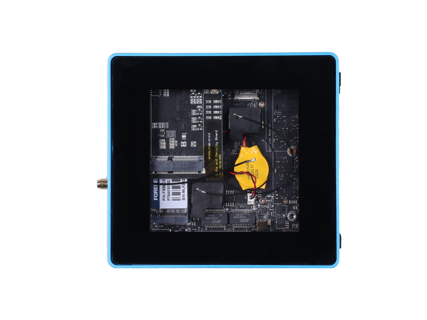 SenseCAP M4 Square - FluxNode & MystNodes - Image 4