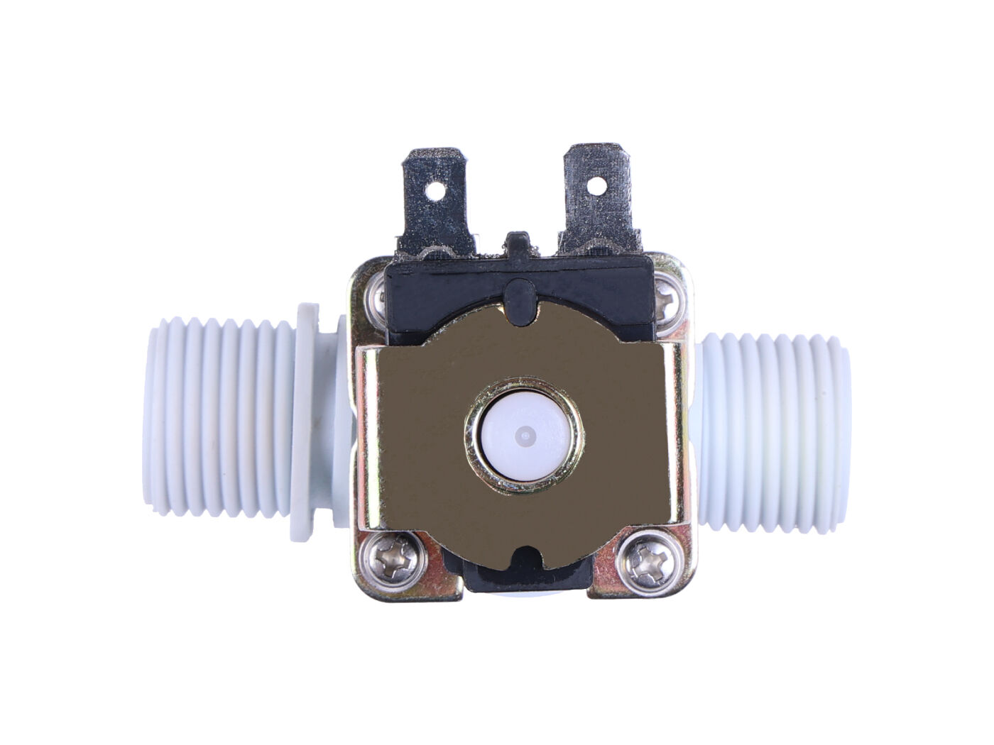 G1&2 Electric Solenoid Valve (Normally Closed) - Image 3