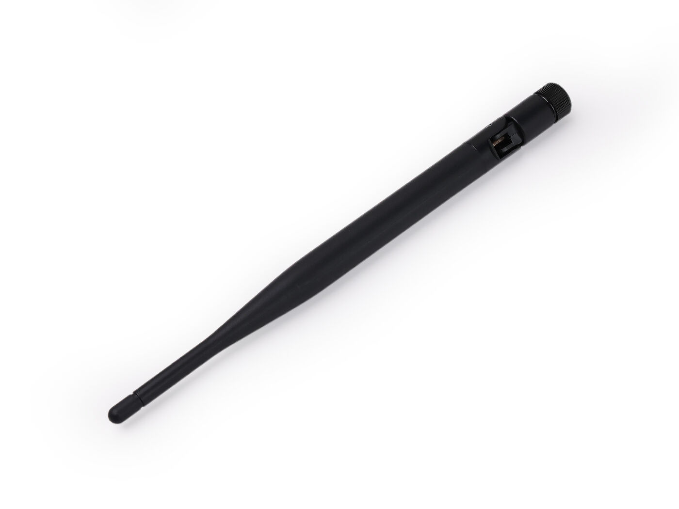 External Antenna 868-915MHZ-2dBi;SMA-L195mm-Foldable - Image 3