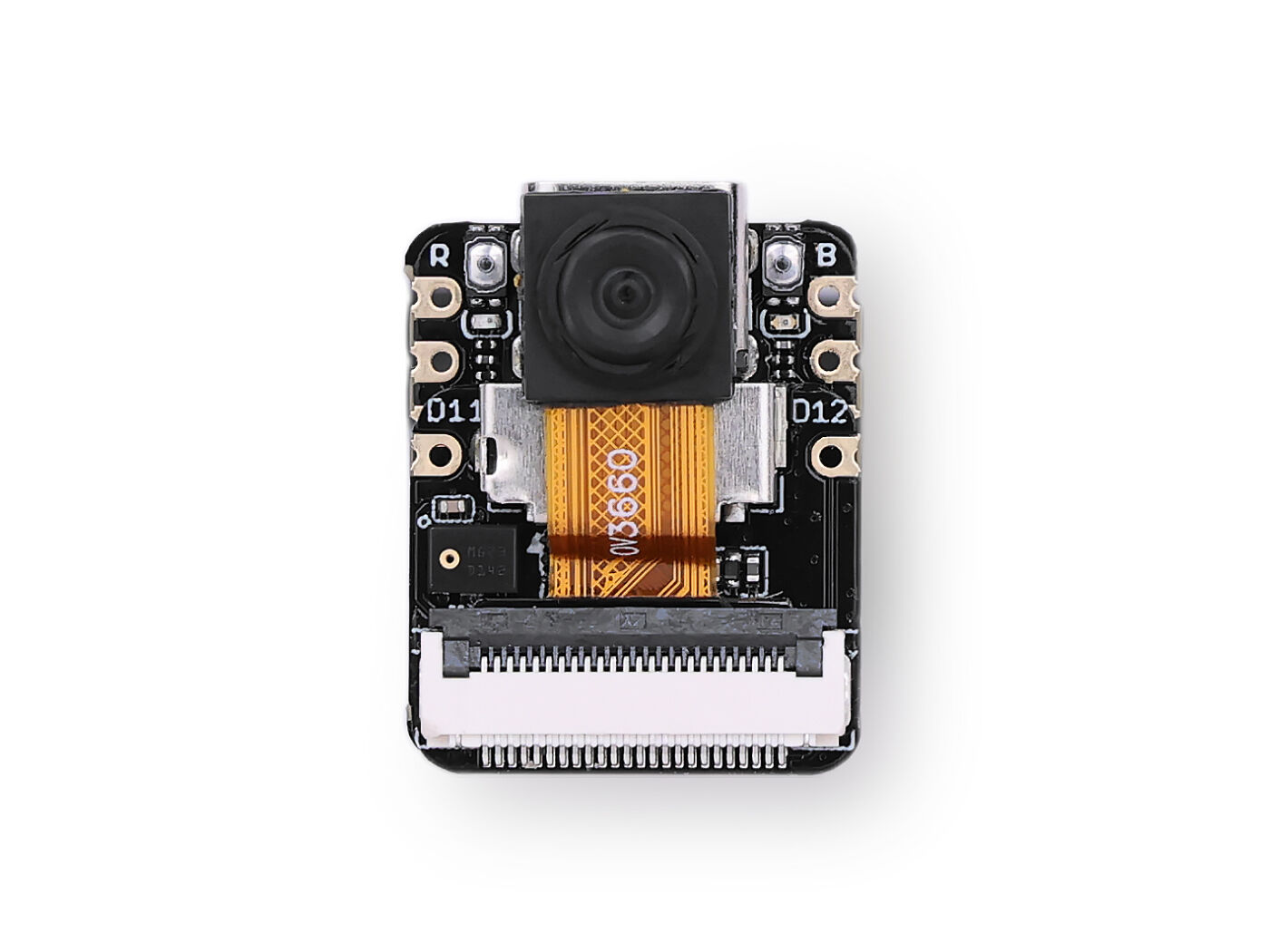 Seeed Studio XIAO ESP32-S3 Sense - Image 2