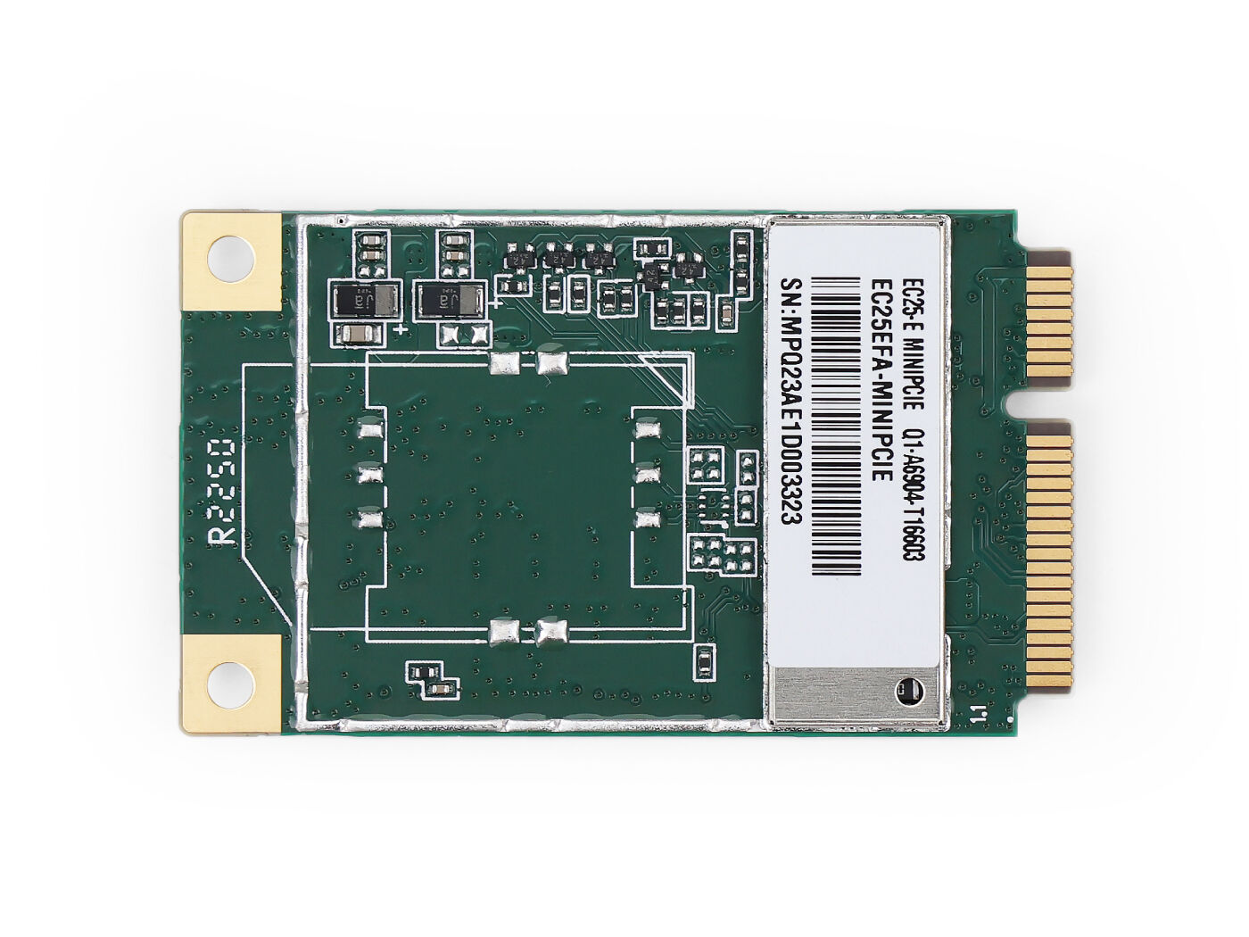 LTE Cat 4 EC25-EFA-mini-PCIe - Image 3