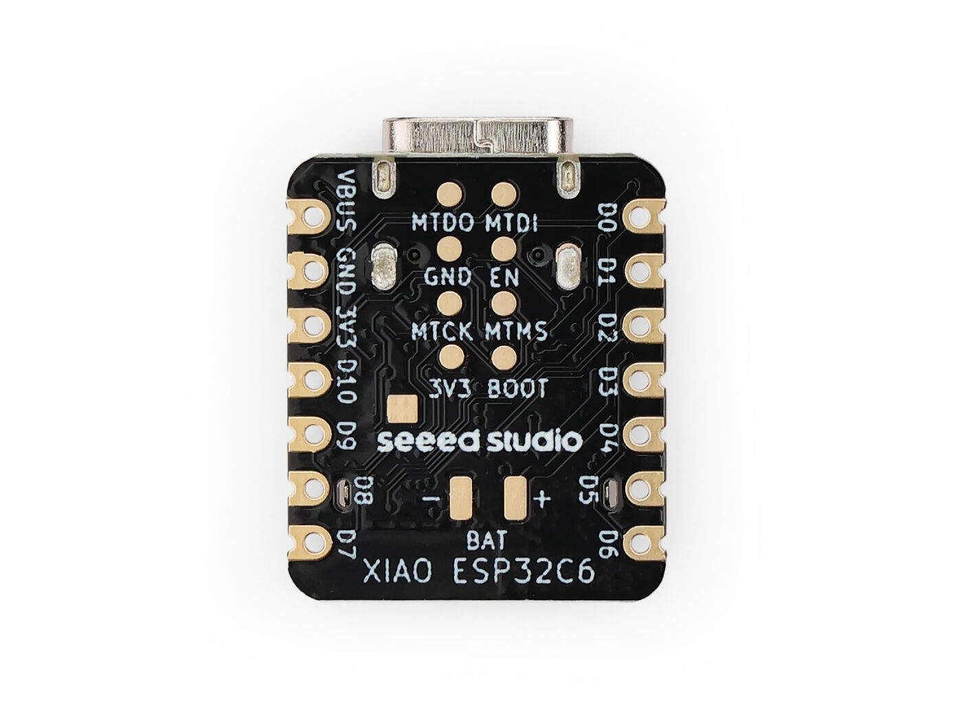 Seeed Studio XIAO ESP32-C6 - Image 4