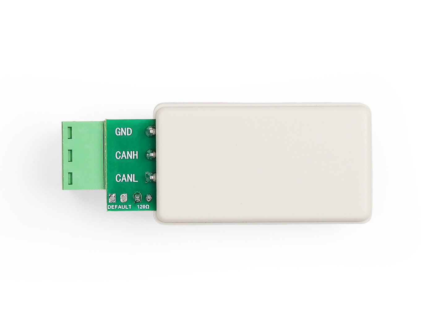 USB to CAN Analyzer Adapter with USB Cable - Image 3