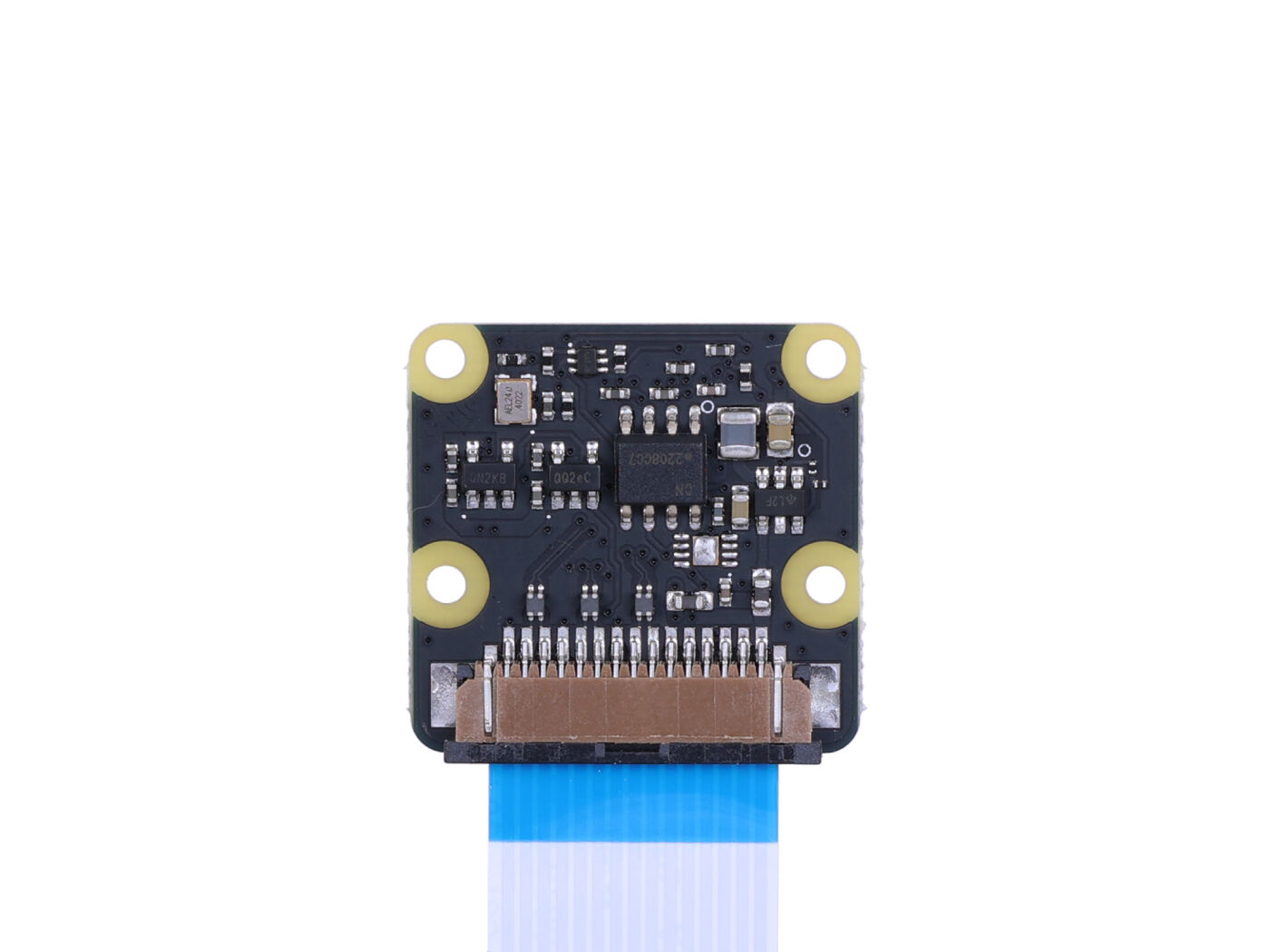 Raspberry Pi Camera Module 3 Wide NoIR - Sony IMX708, 4608 × 2592 pixels, 120 degrees Diagonal FOV, autofocus - Image 3