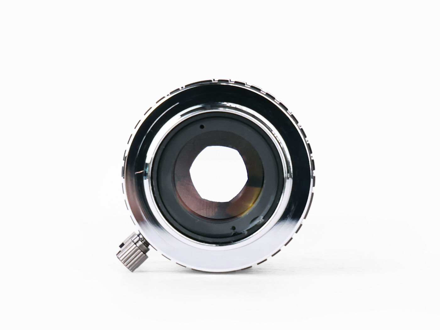 35mm 10MP Telephoto Lens for Raspberry Pi High Quality Camera with C-Mount - Image 4