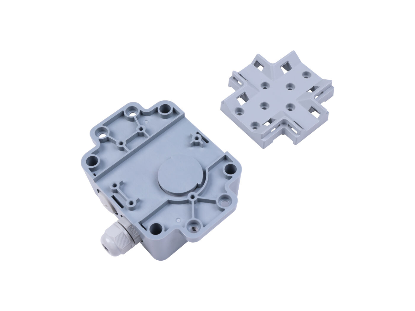 SenseCAP S2110 Sensor Builder, an open-source tool to build RS485 sensors with Grove - Image 3
